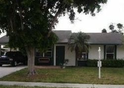 Pre-foreclosure Listing in SW 34TH AVE DEERFIELD BEACH, FL 33442