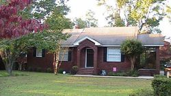 Pre-foreclosure in  POINSETT DR Sumter, SC 29150
