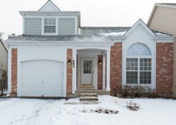 Pre-foreclosure Listing in SANDWEDGE PL GURNEE, IL 60031