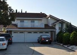 Pre-foreclosure in  N WHITE RD San Jose, CA 95127