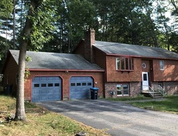 Pre-foreclosure Listing in BACHELDER RD OLD TOWN, ME 04468