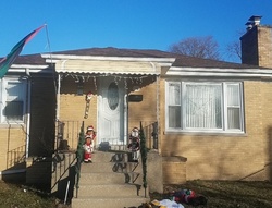 Pre-foreclosure in  WALTHAM ST Calumet City, IL 60409