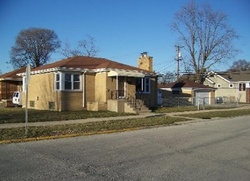 Pre-foreclosure in  WALTHAM ST Calumet City, IL 60409