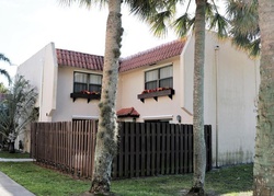 Pre-foreclosure in  SEVEN SPRINGS BLVD APT B Lake Worth, FL 33463