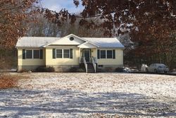 Pre-foreclosure in  DANDEE CIR Huguenot, NY 12746