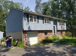 Pre-foreclosure Listing in BOZARTHTOWN RD VINCENTOWN, NJ 08088