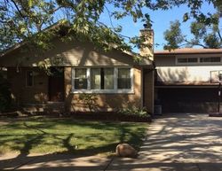 Pre-foreclosure Listing in LOMBARD AVE CHICAGO RIDGE, IL 60415