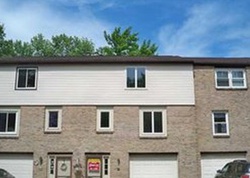 Pre-foreclosure Listing in WOODRIDGE TRL HENRIETTA, NY 14467