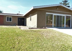 Pre-foreclosure Listing in ARLISS DR GRAND TERRACE, CA 92313