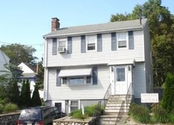 Pre-foreclosure Listing in POPLAR ST ROSLINDALE, MA 02131