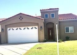 Pre-foreclosure in  MARMARA AVE Bakersfield, CA 93307