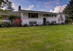 Pre-foreclosure Listing in SE HILLYARD DR BORING, OR 97009