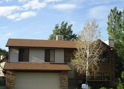 Pre-foreclosure Listing in E 1900 N OGDEN, UT 84414