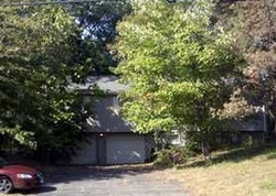 Pre-foreclosure Listing in SPOONVILLE RD EAST GRANBY, CT 06026