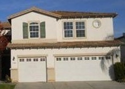 Pre-foreclosure in  CYPRESS VIEW CT Menifee, CA 92584