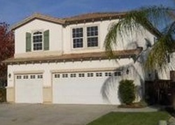 Pre-foreclosure Listing in CYPRESS VIEW CT MENIFEE, CA 92584