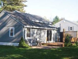 Pre-foreclosure Listing in STOCKMAN AVE SACO, ME 04072