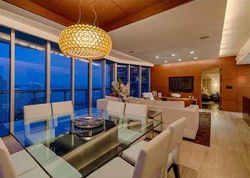 Pre-foreclosure in  BRICKELL AVE  Miami, FL 33131
