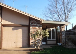 Pre-foreclosure Listing in NOGALERA WAY RANCHO CORDOVA, CA 95670