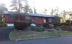 Pre-foreclosure Listing in RUTH CT MONSEY, NY 10952