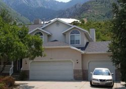 Pre-foreclosure Listing in E WASATCH BLVD SANDY, UT 84092