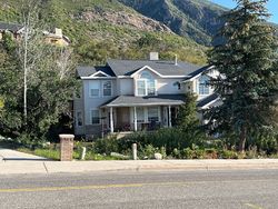 Pre-foreclosure Listing in E WASATCH BLVD SANDY, UT 84092