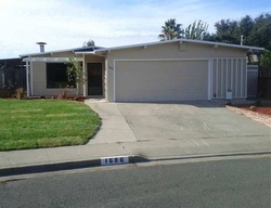 Pre-foreclosure Listing in GLEN CT PINOLE, CA 94564