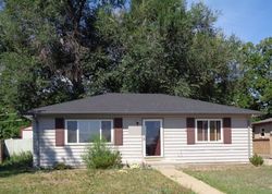 Pre-foreclosure Listing in YUKON ST DENVER, CO 80214