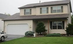 Pre-foreclosure Listing in ROBERT DR WOODSTOCK, IL 60098