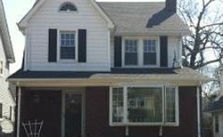 Pre-foreclosure Listing in PLAINFIELD AVE FLORAL PARK, NY 11001