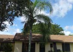 Pre-foreclosure Listing in VIA DE CASAS NORTE BOYNTON BEACH, FL 33426