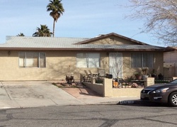 Pre-foreclosure in  TERRA LINDA AVE Las Vegas, NV 89120