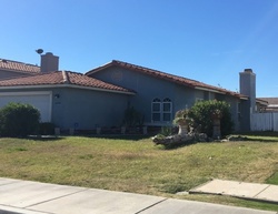 Pre-foreclosure Listing in JAZMIN ST COACHELLA, CA 92236
