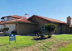 Pre-foreclosure Listing in JAZMIN ST COACHELLA, CA 92236