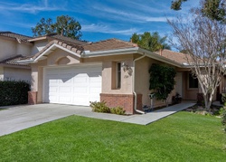 Pre-foreclosure in  CALLE GOYA Oceanside, CA 92056
