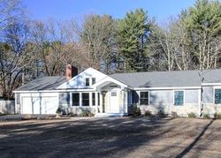 Pre-foreclosure Listing in NEWBURY RD IPSWICH, MA 01938