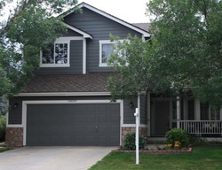 Pre-foreclosure in  S BONNEY ST Parker, CO 80134