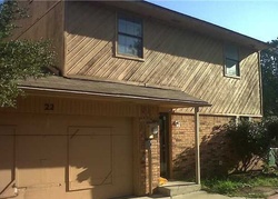 Pre-foreclosure in  NW 10TH TER Oklahoma City, OK 73127