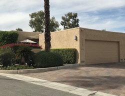 Pre-foreclosure in  MESQUITE CT Palm Desert, CA 92260