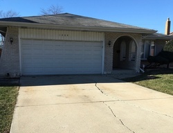 Pre-foreclosure in  PRICE AVE Calumet City, IL 60409
