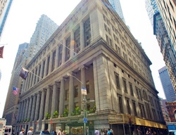  Wall St , New York NY