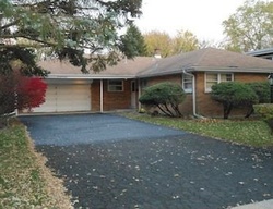 Pre-foreclosure Listing in MAPLE RD FLOSSMOOR, IL 60422