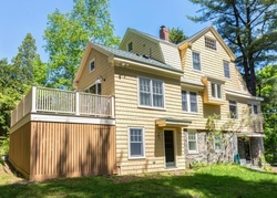 Pre-foreclosure in  STONYBROOK RD Cape Elizabeth, ME 04107