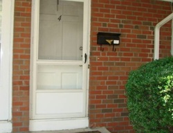 Pre-foreclosure in  BURNSIDE AVE  East Hartford, CT 06108