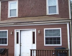 Pre-foreclosure in  HOLMES ST Halifax, MA 02338