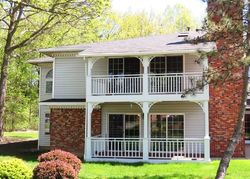 Pre-foreclosure in  YOUNGS RD APT G Buffalo, NY 14221