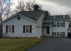 Pre-foreclosure in  COUNTESS DR West Henrietta, NY 14586