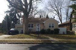 Pre-foreclosure Listing in JACKSON AVE NORTHFIELD, NJ 08225