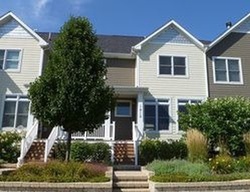 Pre-foreclosure Listing in BROADWAY ST BLUE ISLAND, IL 60406