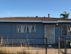 Pre-foreclosure in  SIRRAH ST San Diego, CA 92154